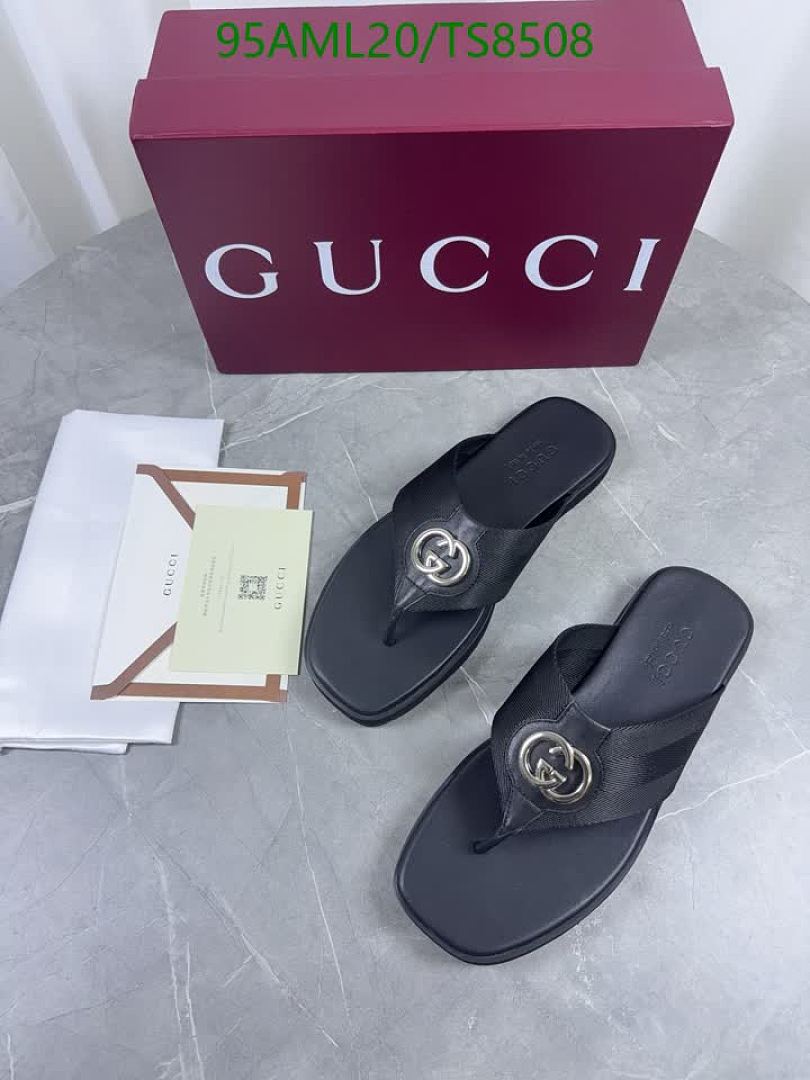 Gucci-Shoes(Men) Code: TS8508 $: 95USD
