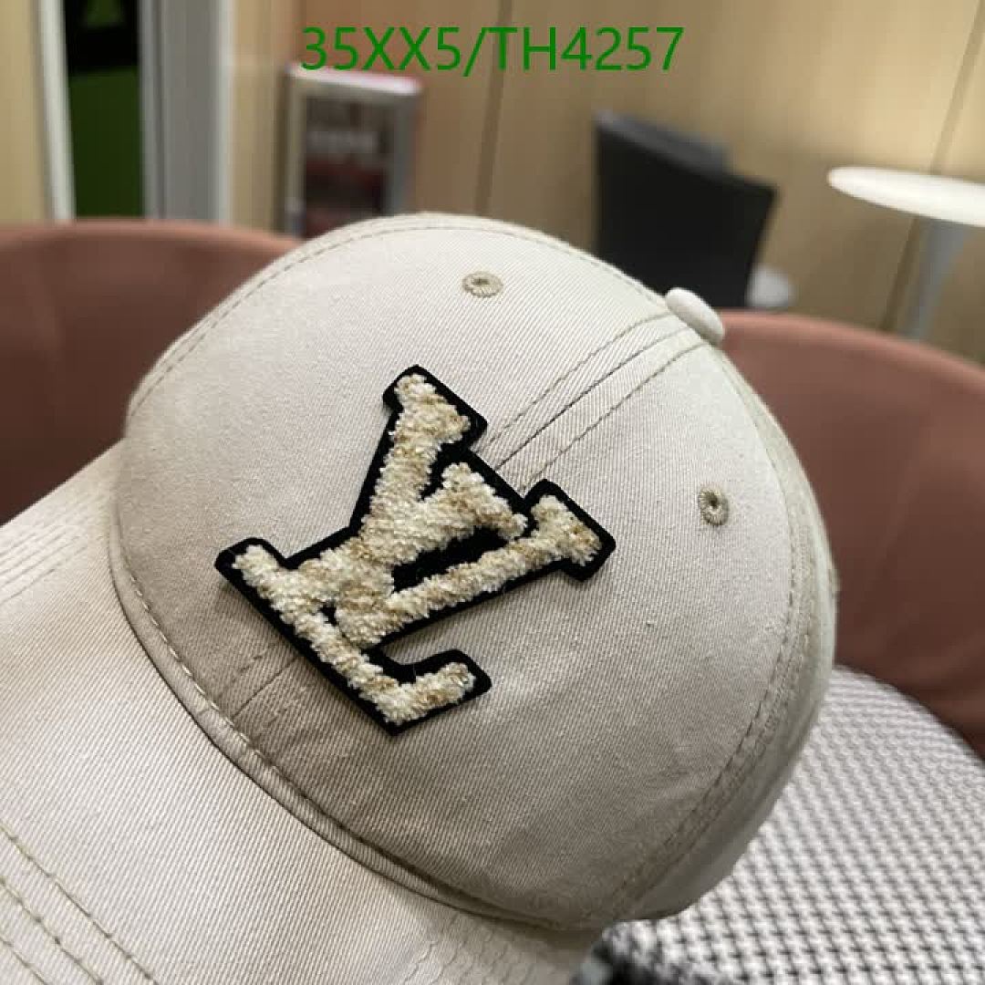 LV-Hats Code: TH4257 $: 35USD