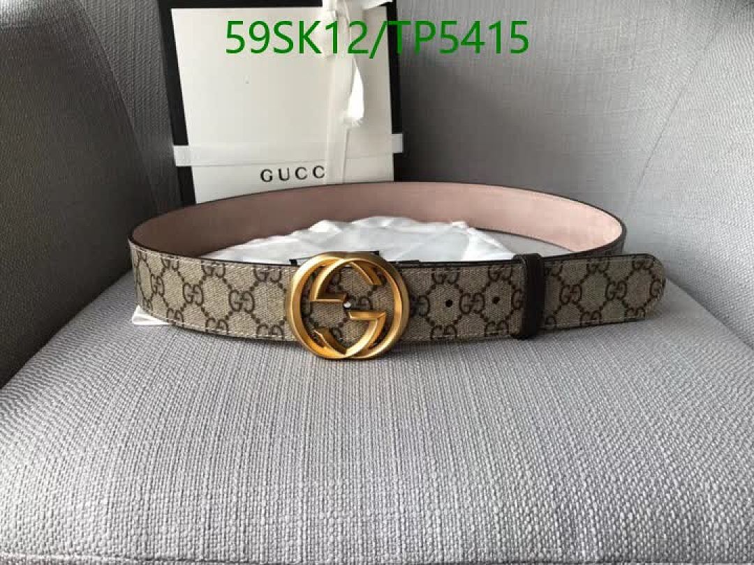 Gucci-Belts Code: TP5415 $: 59USD
