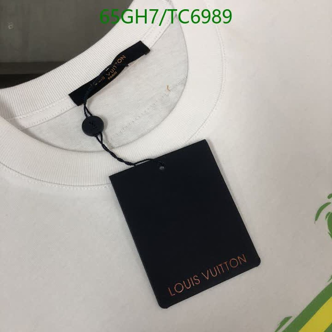LV-Clothing Code: TC6989 $: 65USD