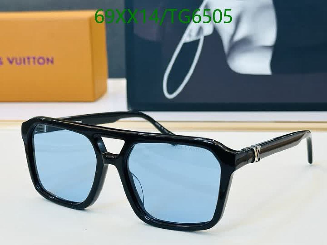 LV-Glasses Code: TG6505 $: 69USD