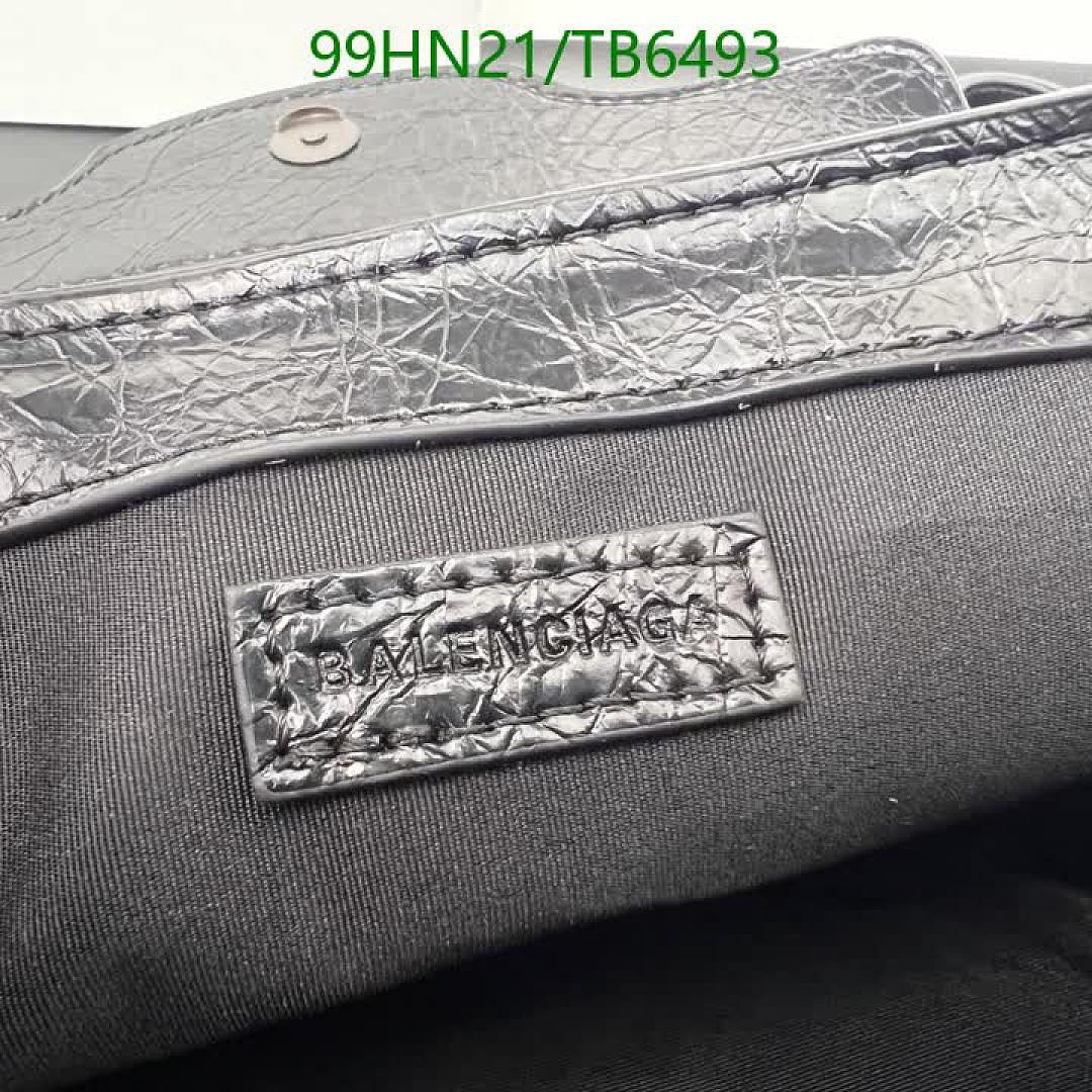 Balenciaga-Bags(4A) Code: TB6493 $: 99USD