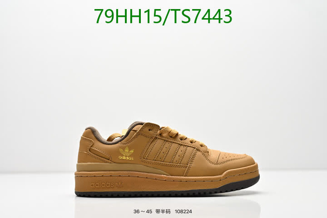 Adidas-Shoes(Women) Code: TS7443 $: 79USD