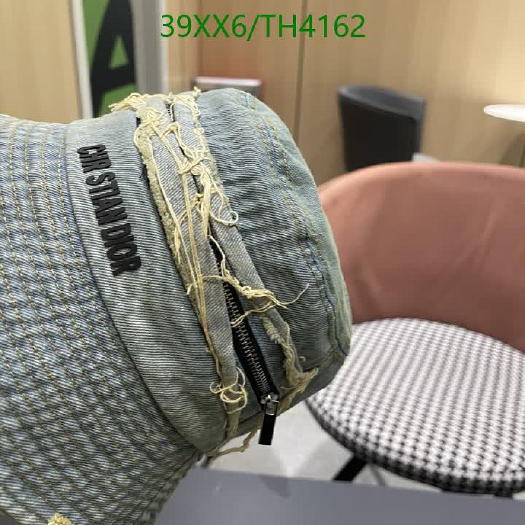 Dior-Hats Code: TH4162 $: 39USD