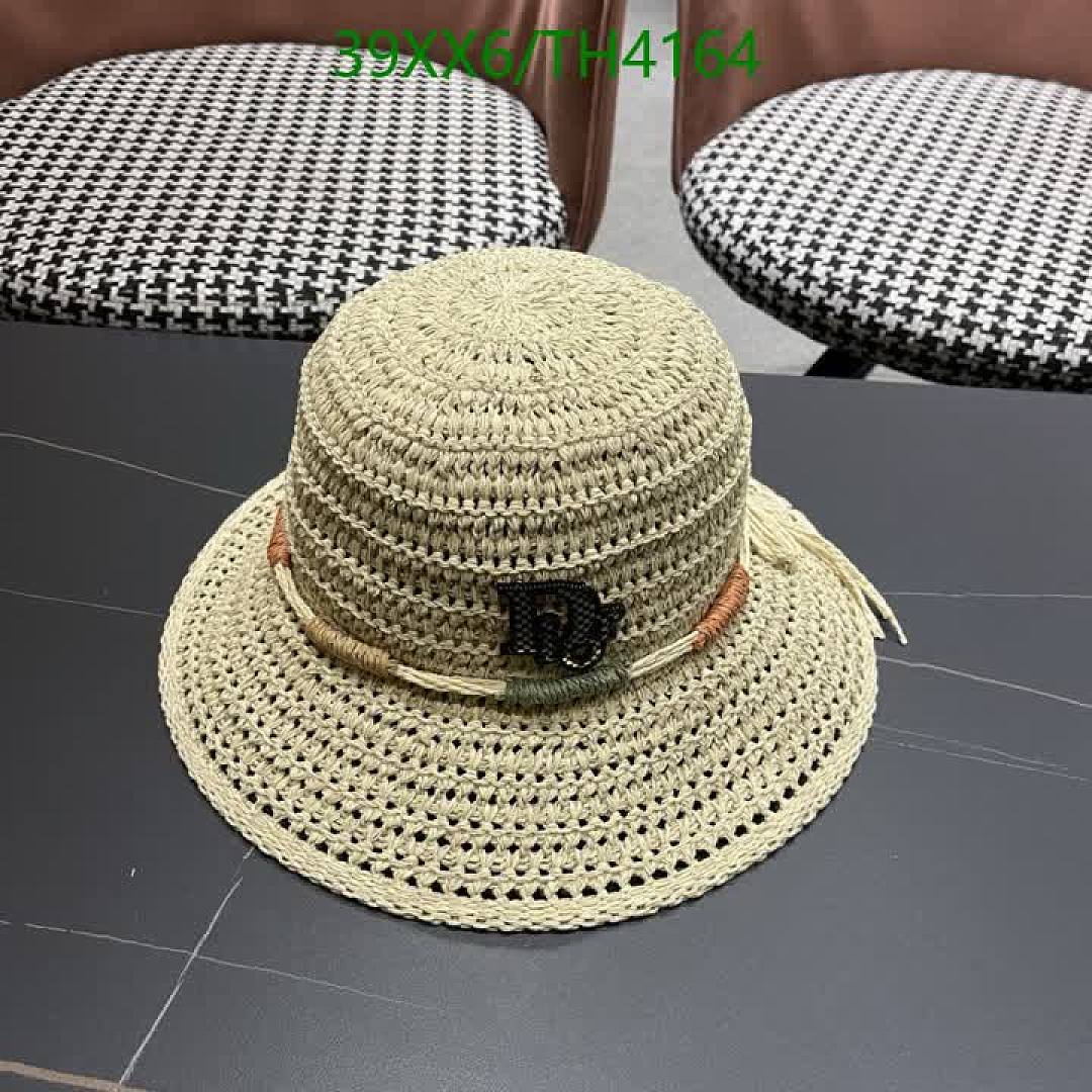 Dior-Hats Code: TH4164 $: 39USD