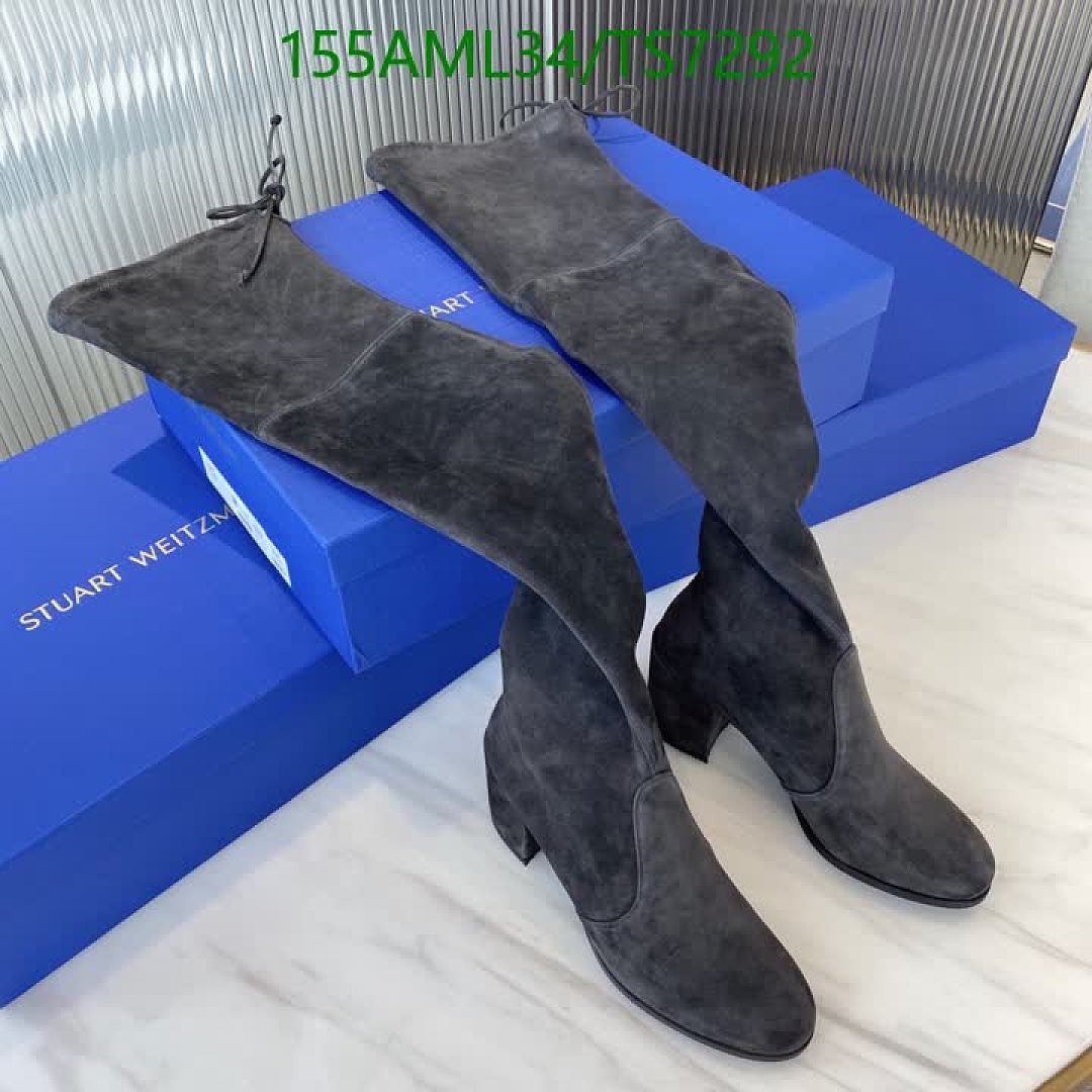 Stuart Weitzman-Shoes(Women) Code: TS7292 $: 155USD