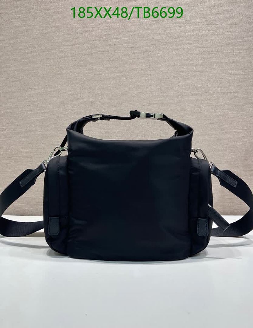 Prada-Bags(5A) Code: TB6699 $: 185USD