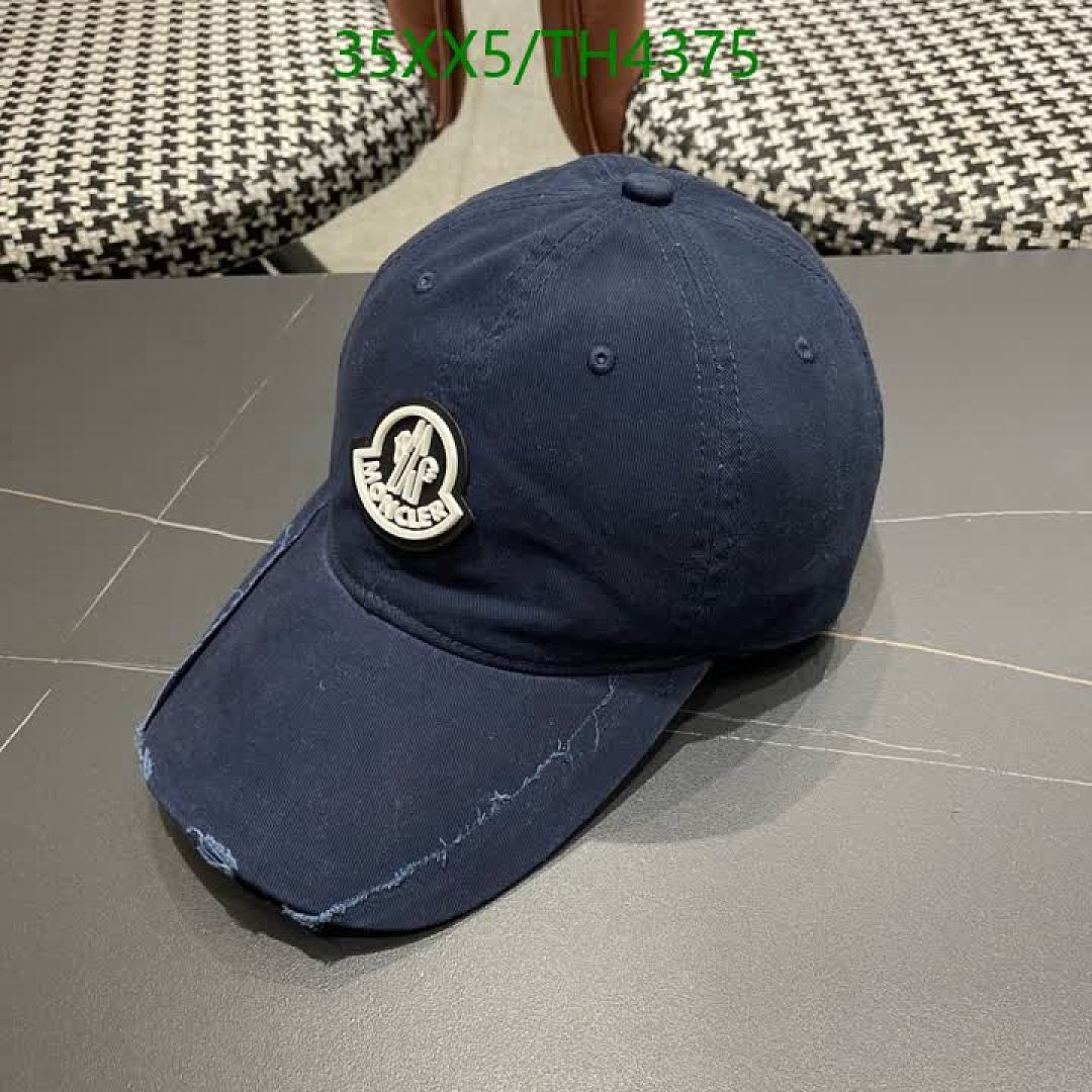 Moncler-Hats Code: TH4375 $: 35USD