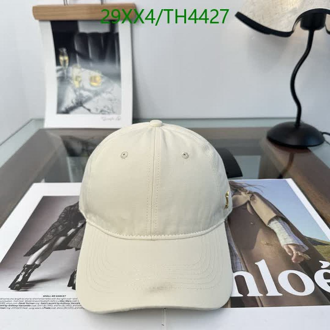 YSL-Hats Code: TH4427 $: 29USD