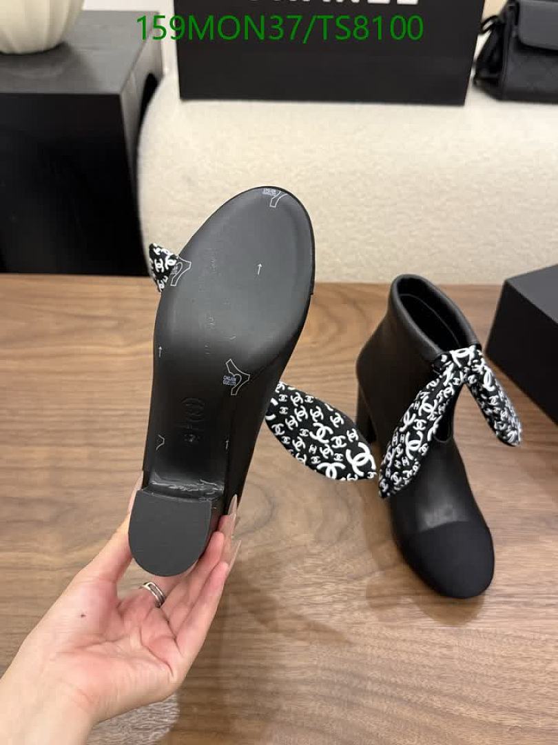 Boots-Shoes(Women) Code: TS8100 $: 159USD