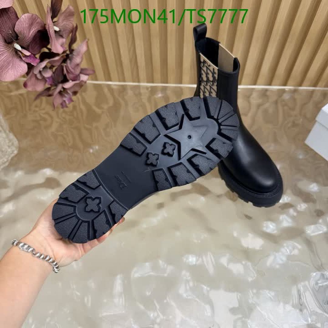 Boots-Shoes(Women) Code: TS7777 $: 175USD