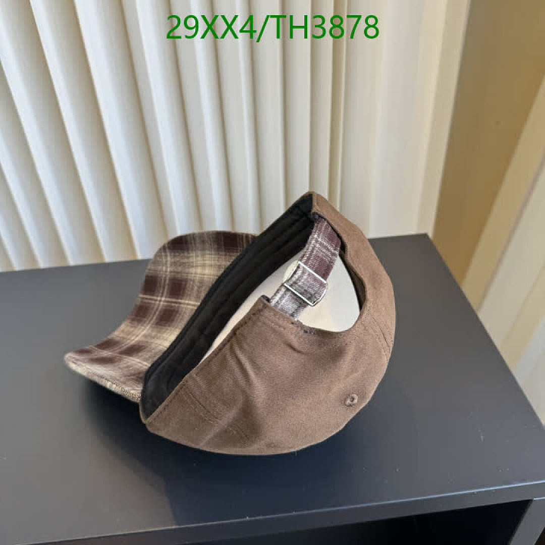 Acne Studios-Hats Code: TH3878 $: 29USD