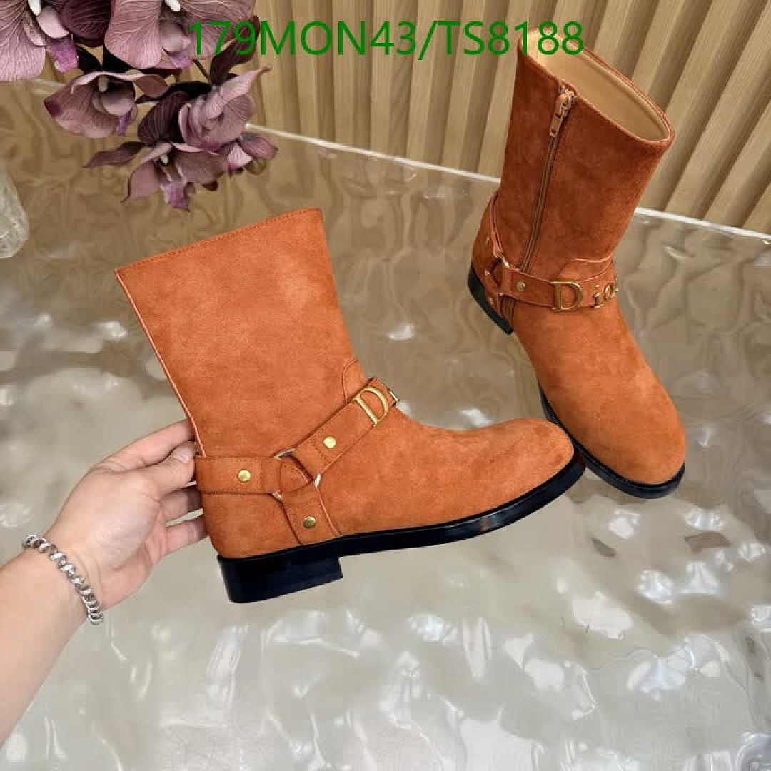 Boots-Shoes(Women) Code: TS8188 $: 179USD