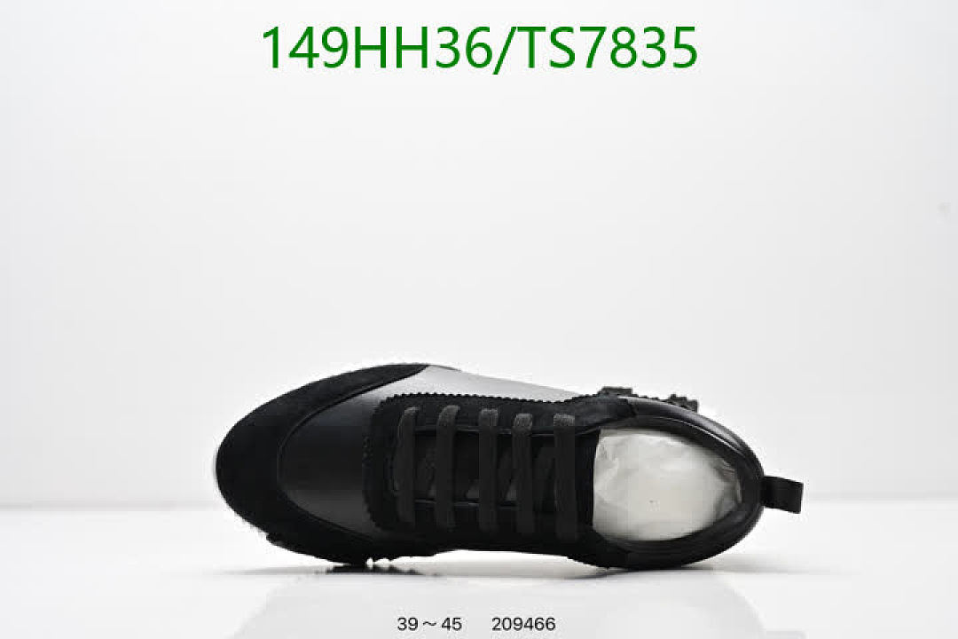 Hermes-Shoes(Men) Code: TS7835 $: 149USD