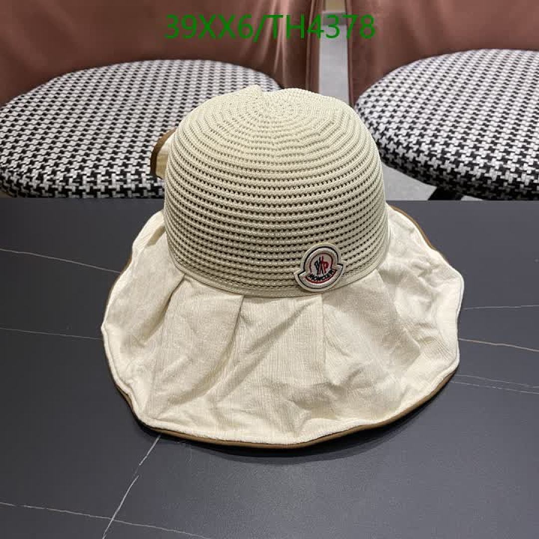 Moncler-Hats Code: TH4378 $: 39USD