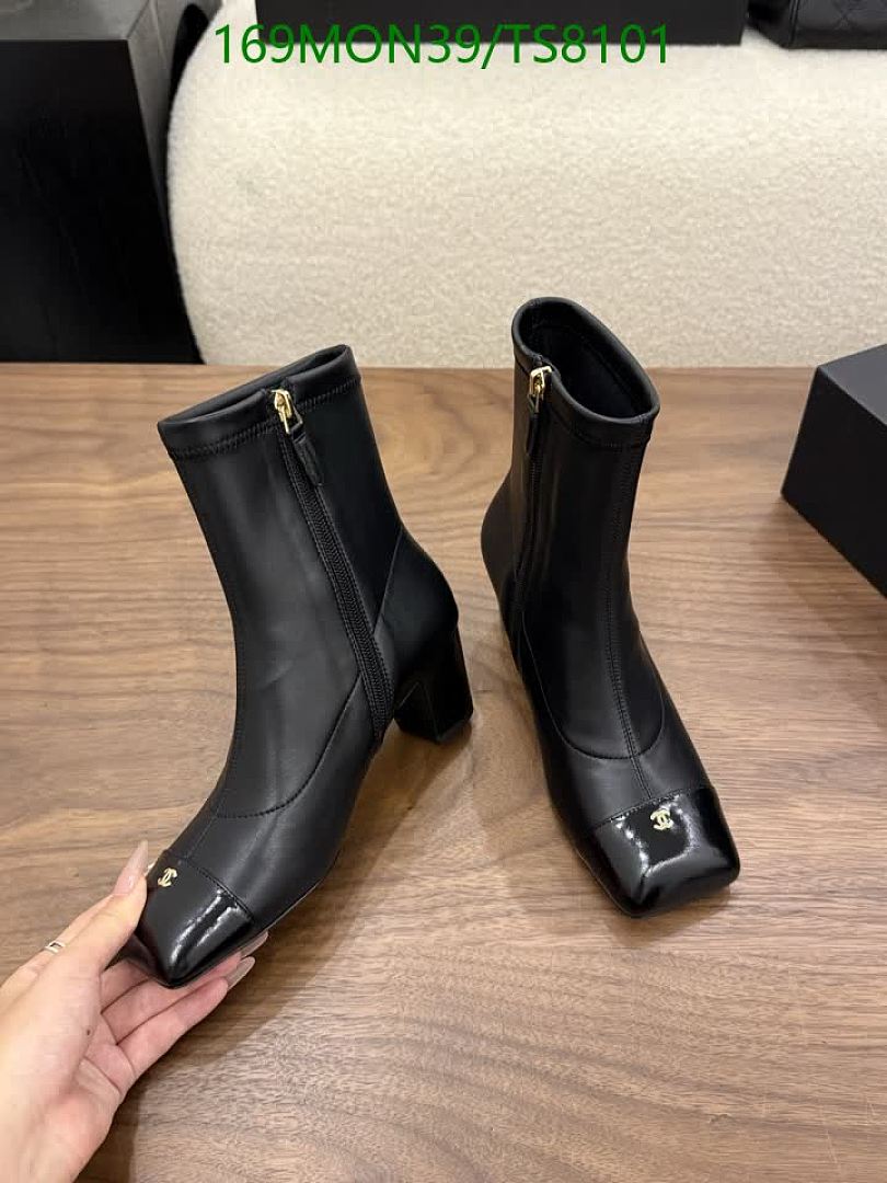 Boots-Shoes(Women) Code: TS8101 $: 169USD
