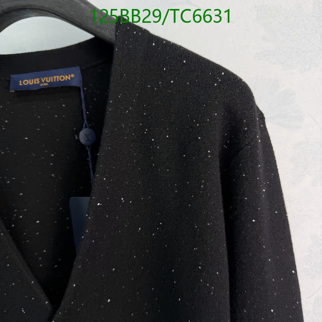LV-Clothing Code: TC6631 $: 125USD