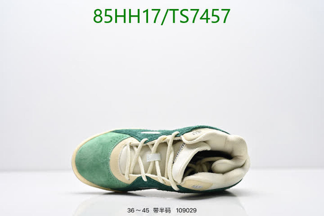 Adidas-Shoes(Women) Code: TS7457 $: 85USD