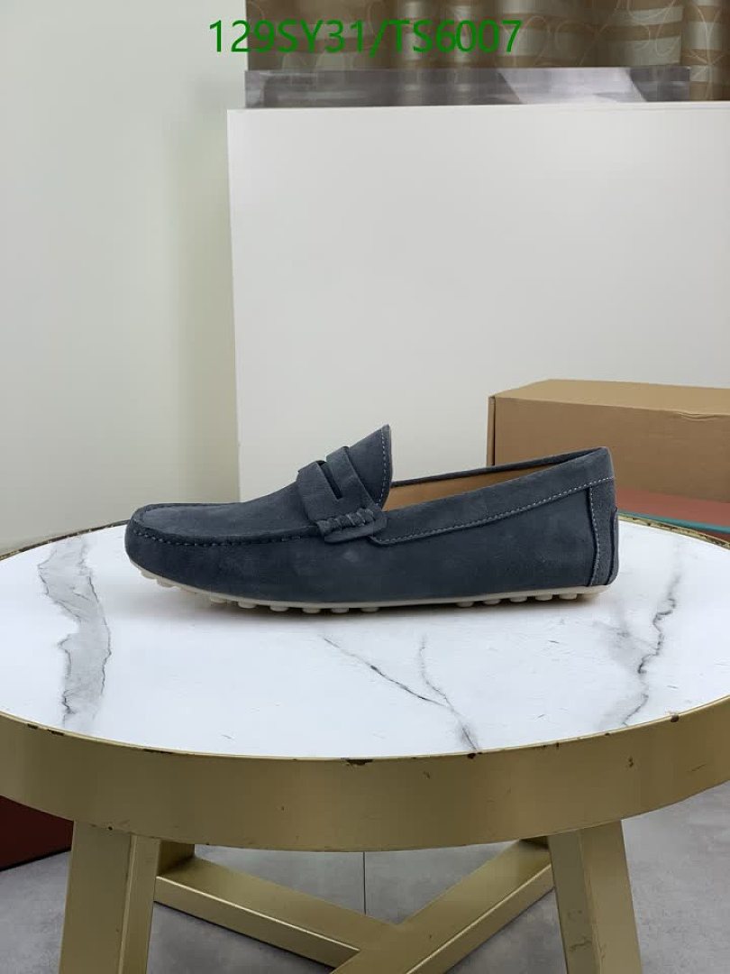 Loro Piana-Shoes(Men) Code: TS6007 $: 129USD