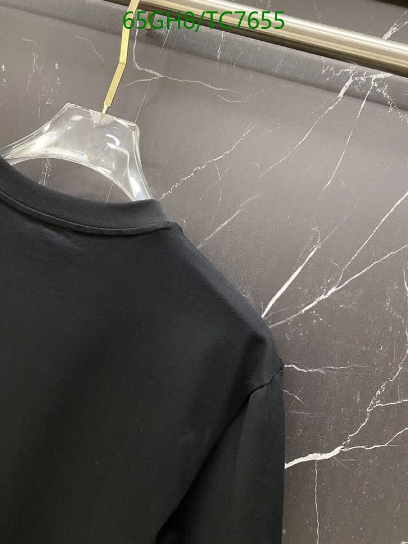 Dior-Clothing Code: TC7655 $: 65USD
