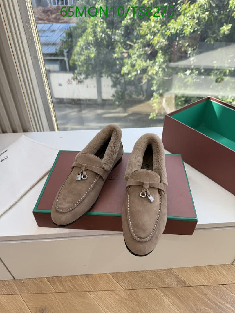 Loro Piana-Shoes(Men) Code: TS8275 $: 65USD