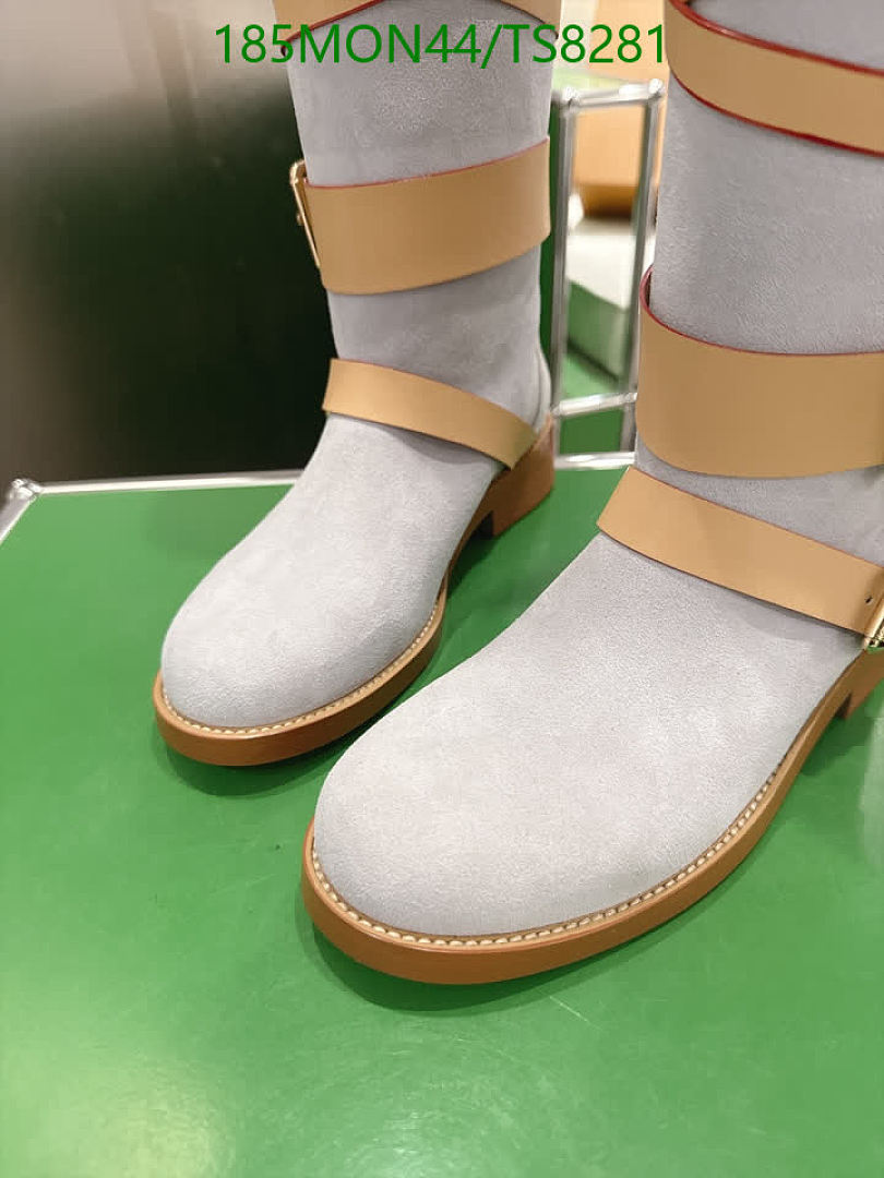 Boots-Shoes(Women) Code: TS8281 $: 185USD