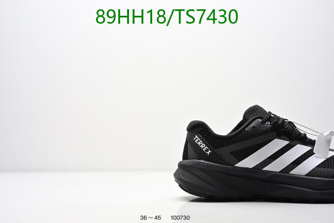 Adidas-Shoes(Men) Code: TS7430 $: 89USD
