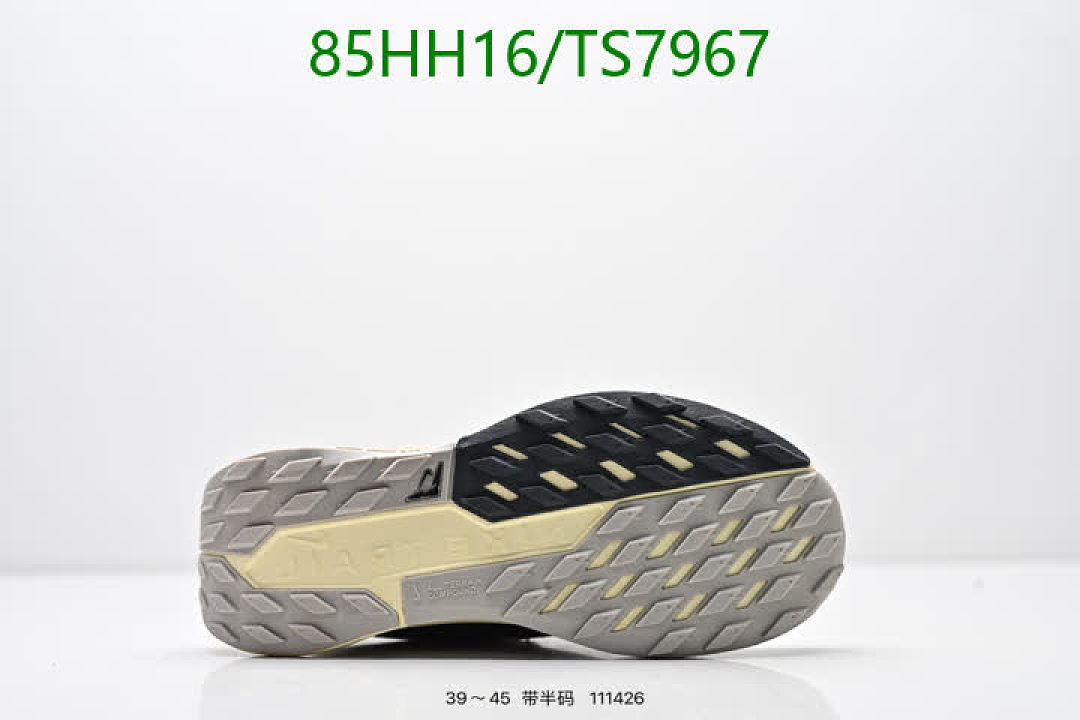 Nike-Shoes(Men) Code: TS7967 $: 85USD