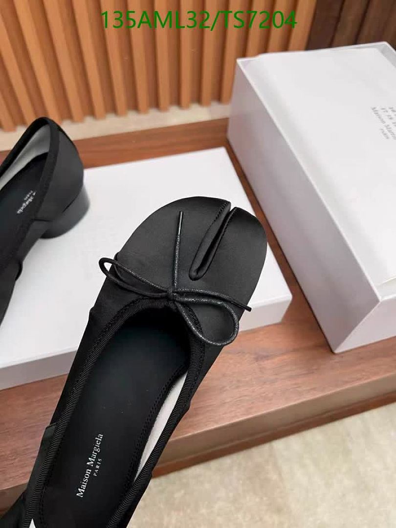 Maison Margiela-Shoes(Women) Code: TS7204 $: 135USD