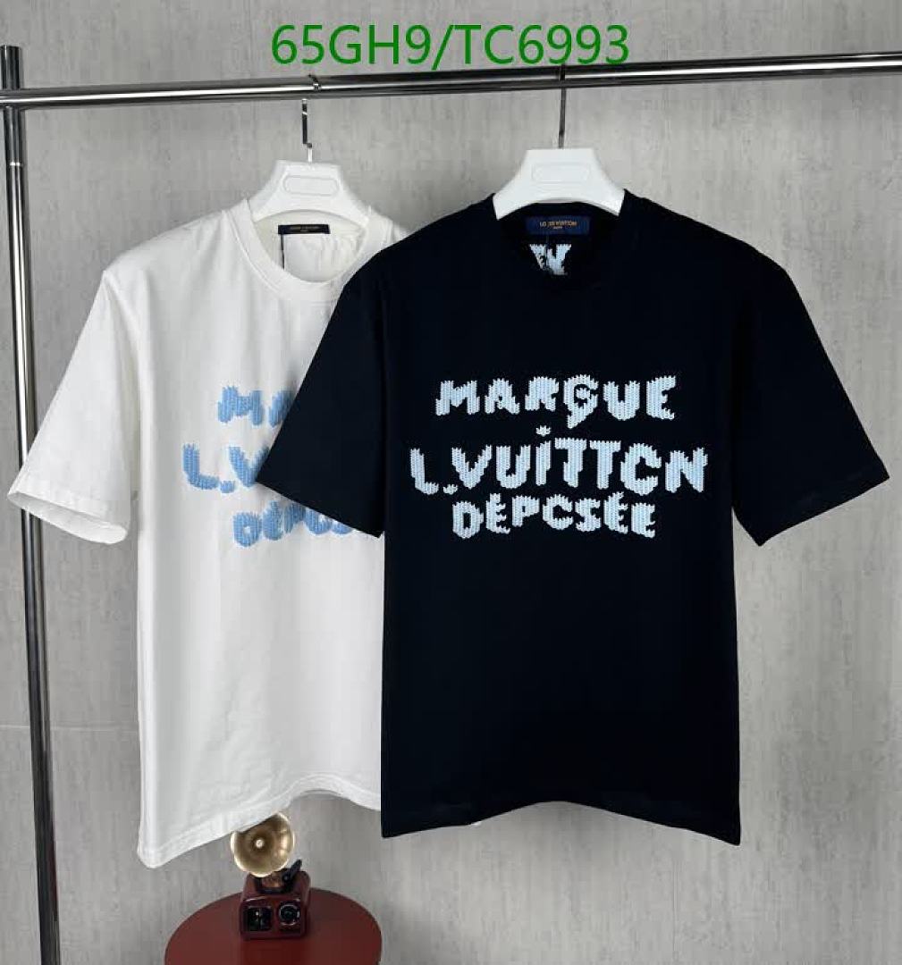 LV-Clothing Code: TC6993 $: 65USD
