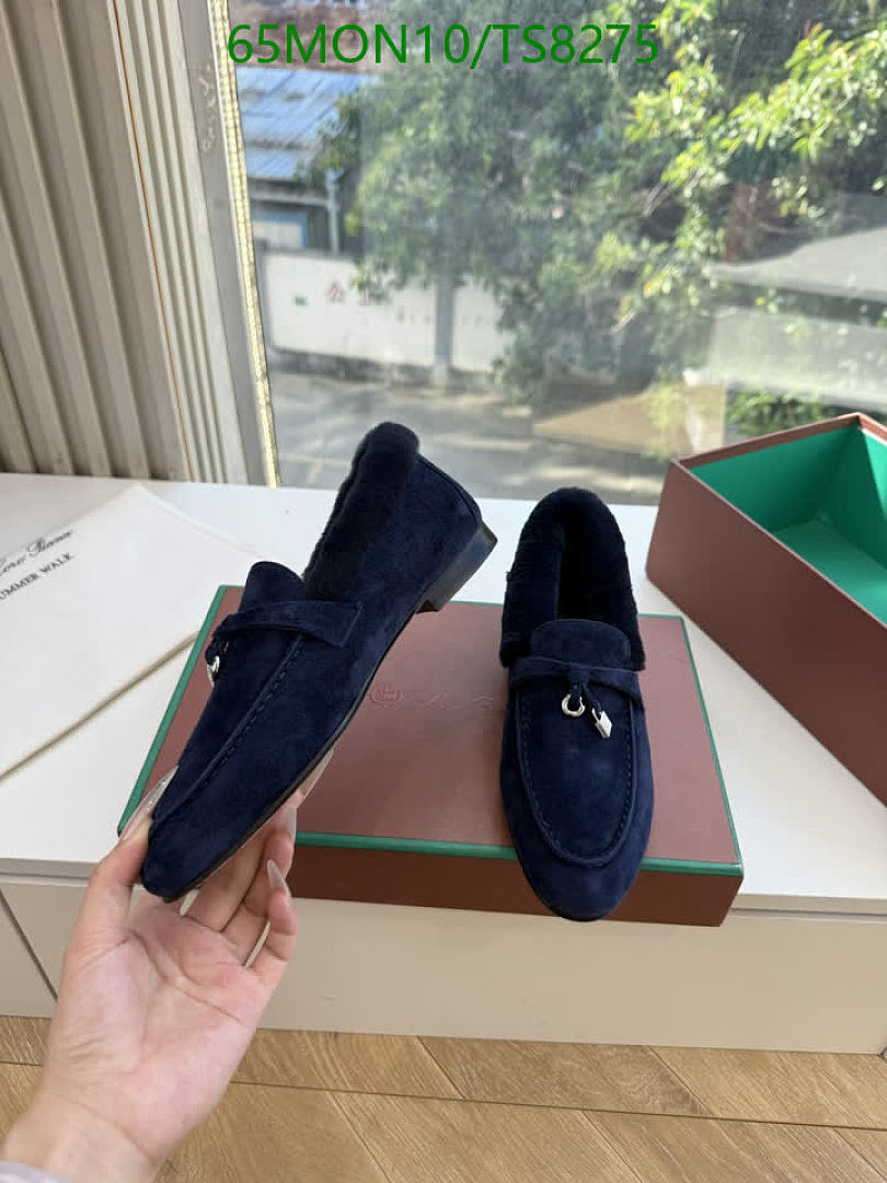 Loro Piana-Shoes(Men) Code: TS8275 $: 65USD