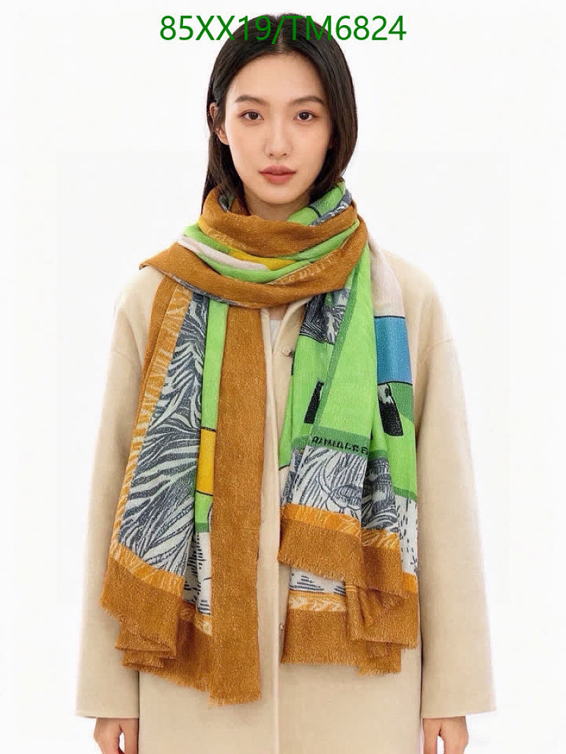 Hermes-Scarves Code: TM6824 $: 85USD