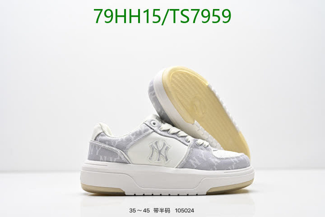 NY-Shoes(Women) Code: TS7959 $: 79USD