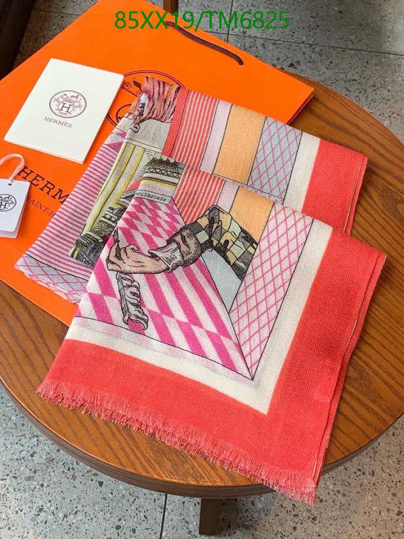 Hermes-Scarves Code: TM6825 $: 85USD
