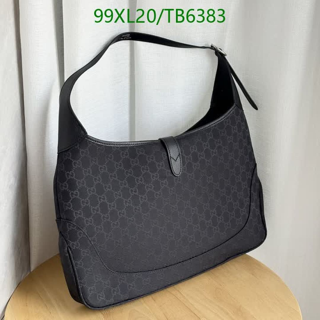 Gucci-Bags(4A) Code: TB6383 $: 99USD