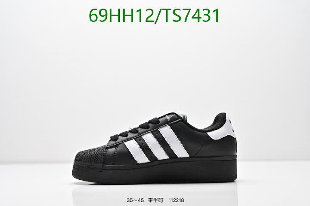 Adidas-Shoes(Women) Code: TS7431 $: 69USD