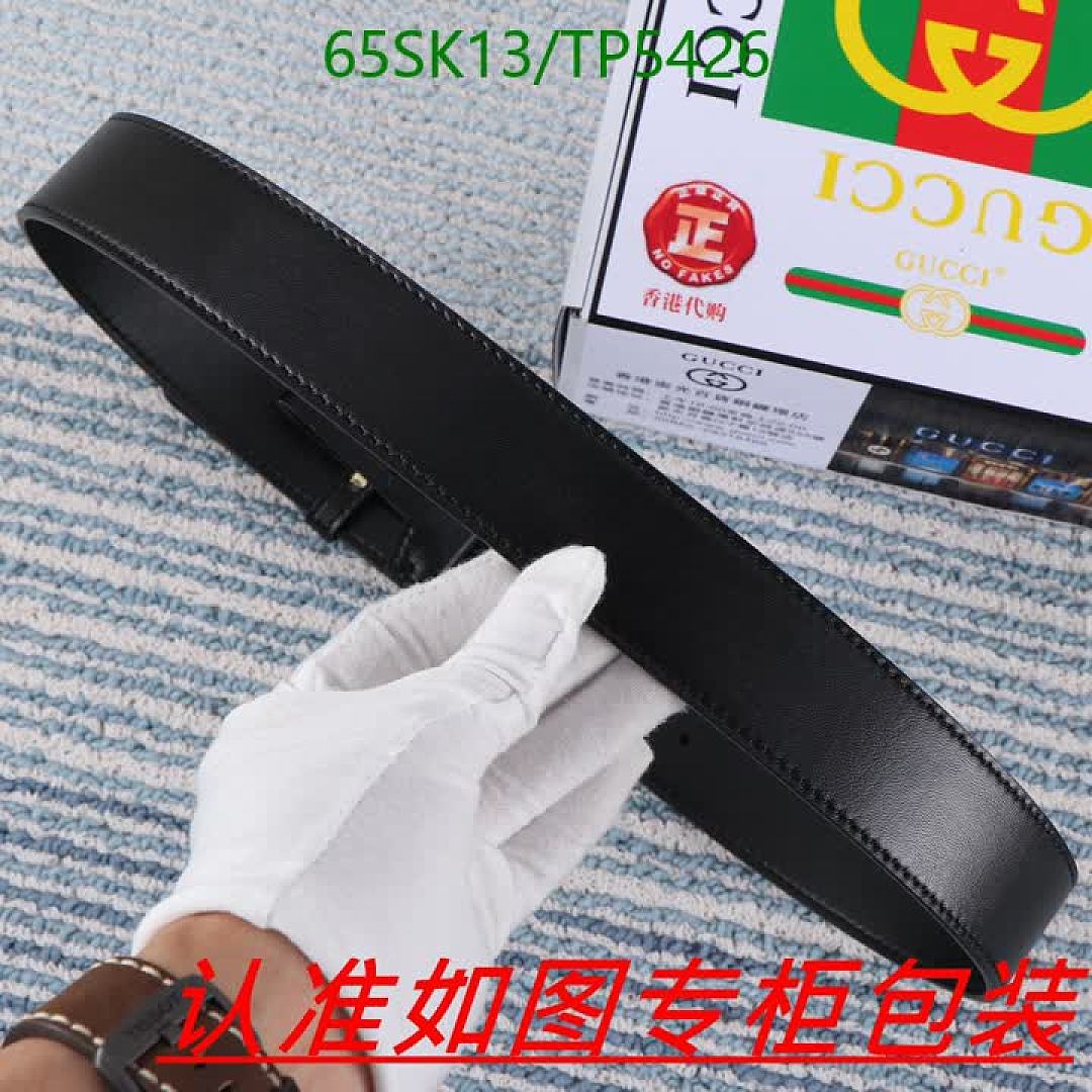 Gucci-Belts Code: TP5426 $: 65USD