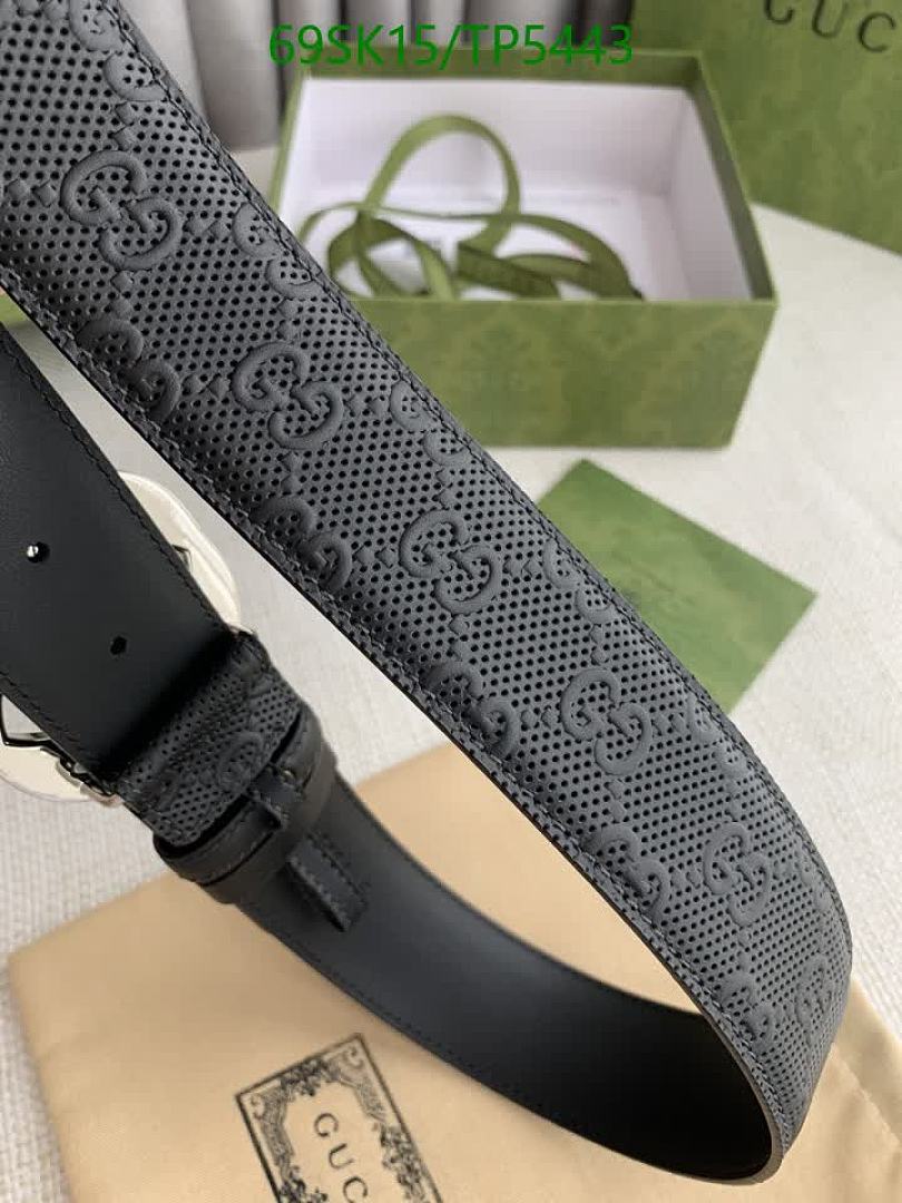 Gucci-Belts Code: TP5443 $: 69USD