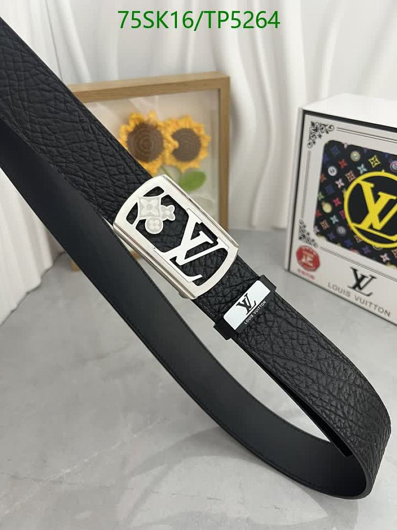 LV-Belts Code: TP5264 $: 75USD