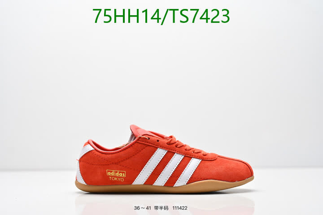 Adidas-Shoes(Women) Code: TS7423 $: 75USD