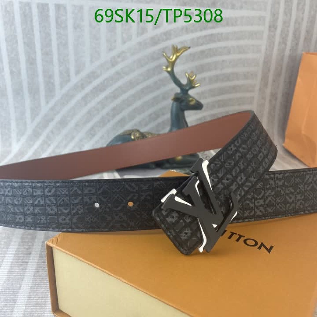 LV-Belts Code: TP5308 $: 69USD