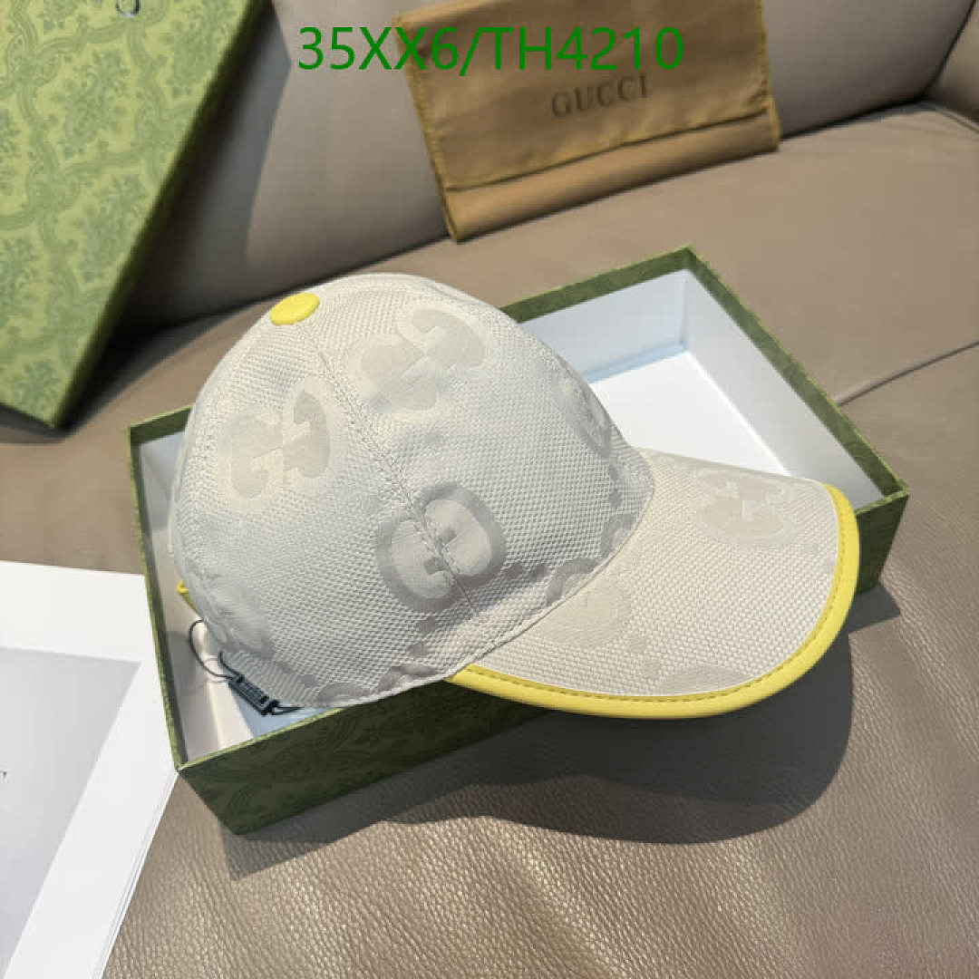 Gucci-Hats Code: TH4210 $: 35USD