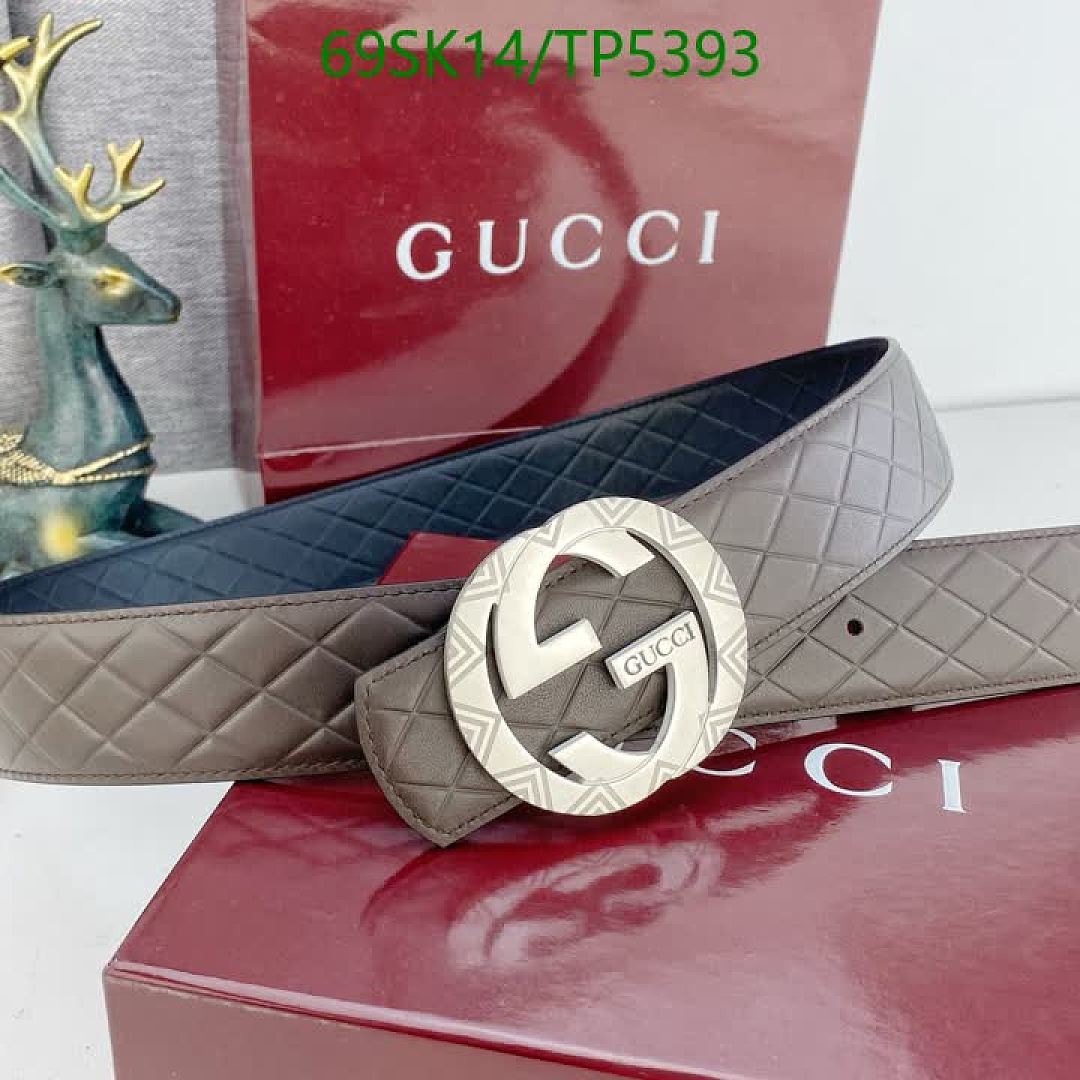 Gucci-Belts Code: TP5393 $: 69USD