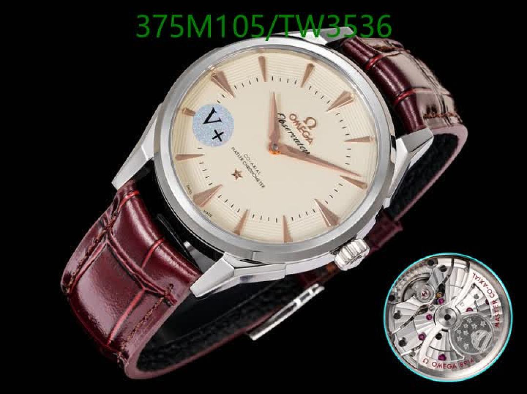 Omega-Watches(5A) Code: TW3536 $: 375USD
