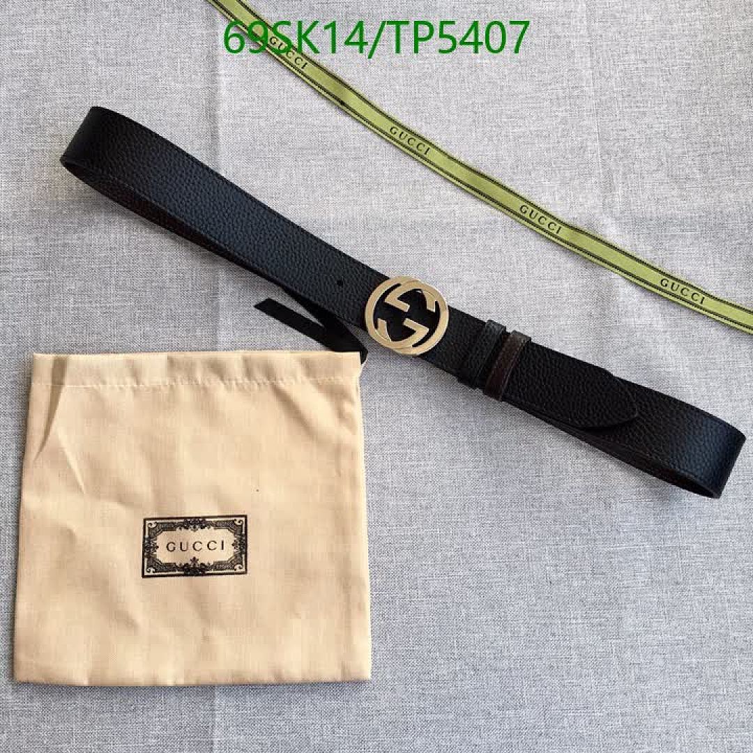 Gucci-Belts Code: TP5407 $: 69USD