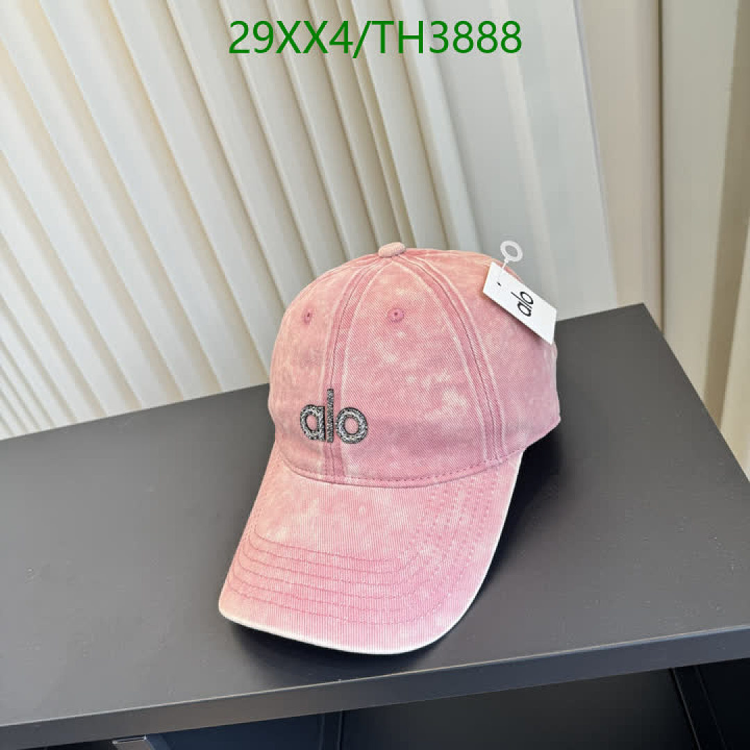 Alo yoga-Hats Code: TH3888 $: 29USD