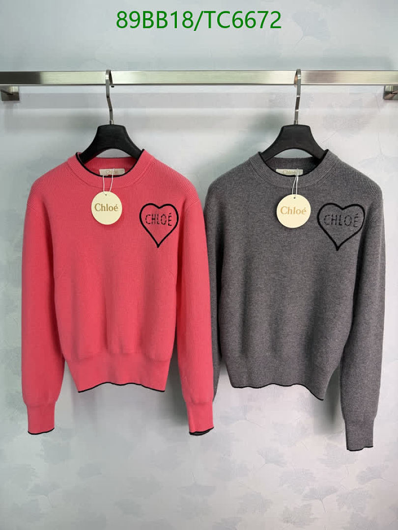 Chole-Clothing Code: TC6672 $: 89USD