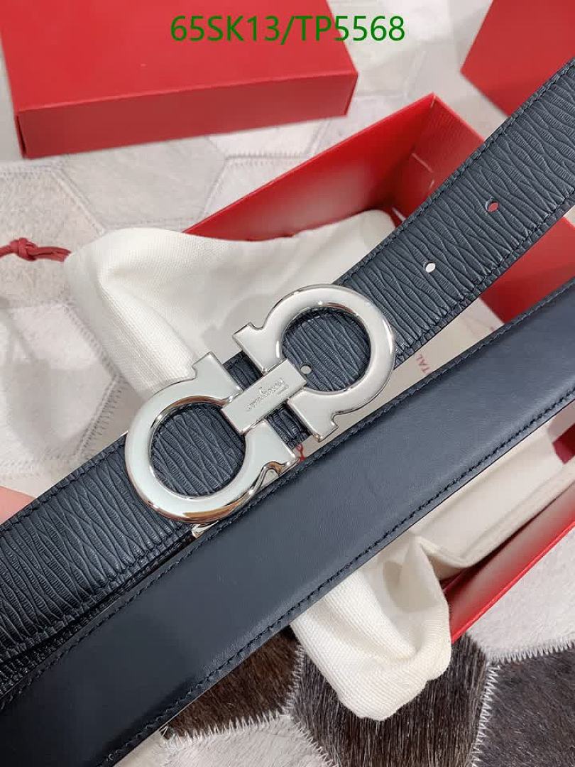 Ferragamo-Belts Code: TP5568 $: 65USD