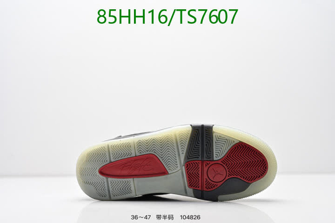 NIKE-Shoes(Women) Code: TS7607 $: 85USD