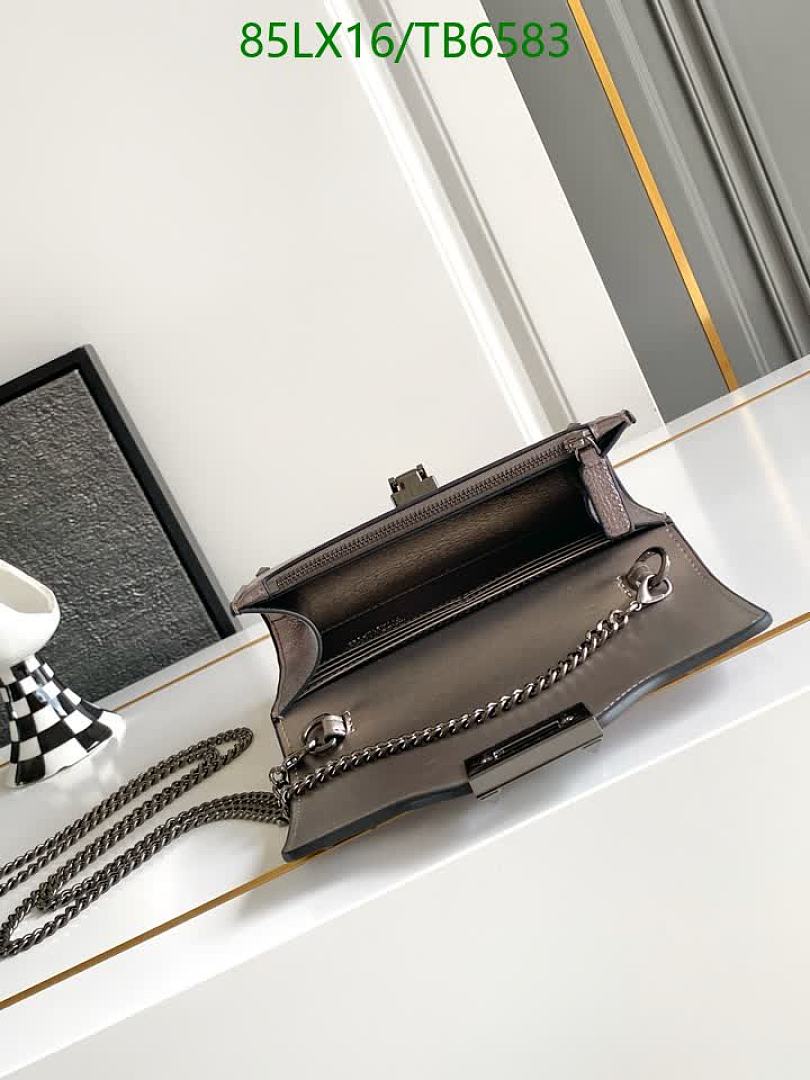 Valentino-Bags(4A) Code: TB6583 $: 85USD